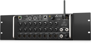 Behringer XR18 цифровой микшер в Кумертау