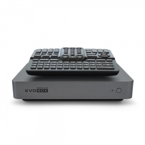 EVOBOX Premium Hi-End караоке-система в Кумертау