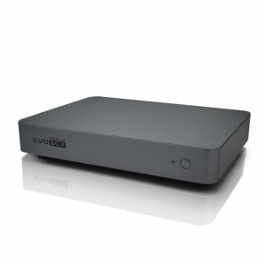 EVOBOX Premium Hi-End караоке-система в Кумертау