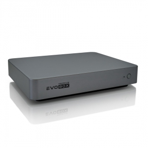 EVOBOX Premium Hi-End караоке-система в Кумертау