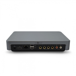 EVOBOX Premium Hi-End караоке-система в Кумертау