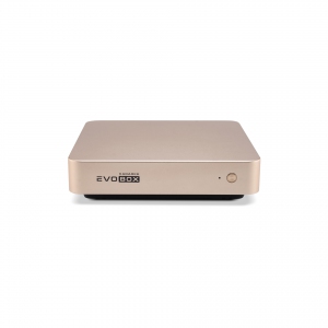 EVOBOX с микрофонами в Кумертау