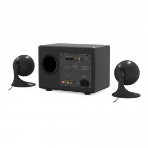 EvoSound Sphere 2.1 аудиосистема для караоке в Кумертау