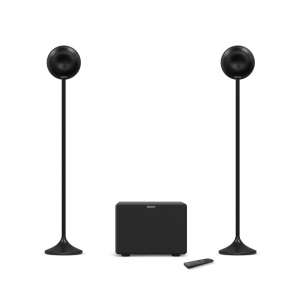 EvoSound Sphere 2.1 аудиосистема для караоке в Кумертау