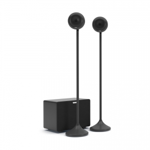 EvoSound Sphere 2.1 аудиосистема для караоке в Кумертау