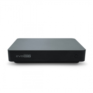Hi-End караоке-система EVOBOX Premium + EvoSoundBar (саундбар с караоке) в Кумертау