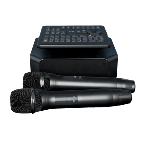 караоке-комплект для Дома AST ZOOM 1/2 и AST-SM6A в Кумертау