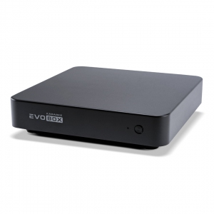 караоке-комплект EVOBOX + EvoSound Bar (саундбар с караоке) в Кумертау