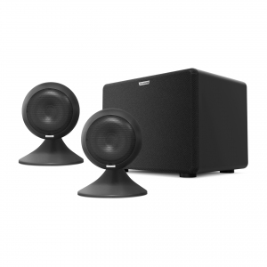 караоке-комплект EVOBOX + EvoSound Sphere 2.1 в Кумертау