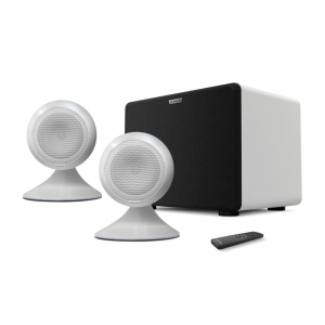 караоке-комплект EVOBOX Classic + EvoSound Sphere 2.1 в Кумертау