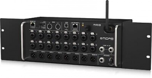 Midas MR18 цифровой микшер в Кумертау