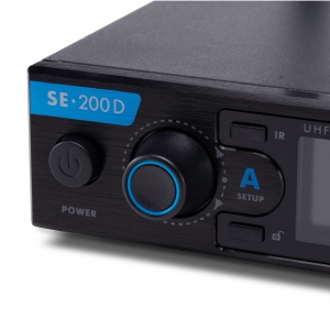 SE-200D цифровые микрофоны в Кумертау