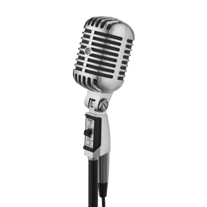 SHURE 55SH SERIES II вокальный, динамический микрофон в Кумертау