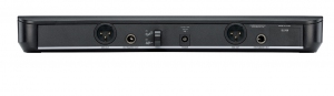 SHURE BLX288E/B58 M17 вокальная радиосистема в Кумертау