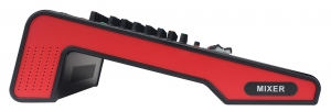 SVS Audiotechnik mixers AM-12 Микшерный пульт аналоговый, 12-канальный в Кумертау