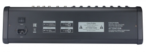 SVS Audiotechnik mixers AM-12 Микшерный пульт аналоговый, 12-канальный в Кумертау