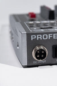 SVS Audiotechnik mixers AM-6 DSP Микшерный пульт аналоговый, 6-канальный SVS Audiotechnik mixers в Кумертау