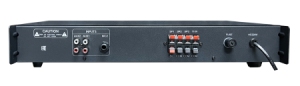 SVS Audiotechnik STA-80 Микшер-усилитель для систем Public Address в Кумертау