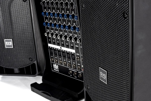 SVS Audiotechnik STAGESET 600 Акустический комплект активный в Кумертау
