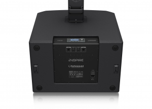 Turbosound iNSPIRE iP3000 модульная аудио колонна 2000Вт в Кумертау