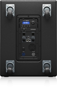 Turbosound iQ15B сабвуфер активный в Кумертау