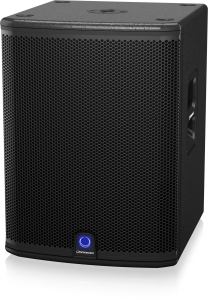 Turbosound iQ15B сабвуфер активный в Кумертау