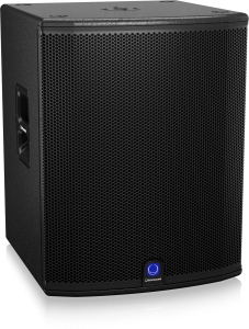 Turbosound iQ18B сабвуфер активный в Кумертау