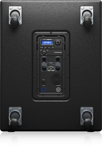Turbosound iQ18B сабвуфер активный в Кумертау