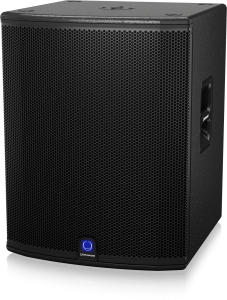 Turbosound iQ18B сабвуфер активный в Кумертау