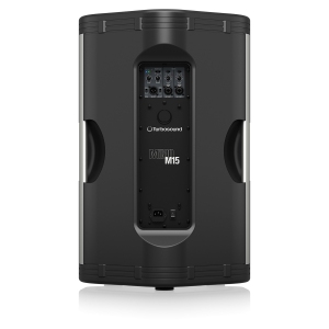 Turbosound MILAN M15 активная акустическая система в Кумертау