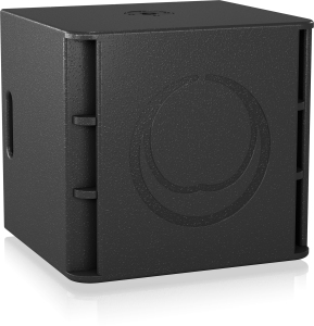 Turbosound Milan M15B сабвуфер активный в Кумертау