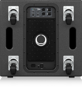 Turbosound Milan M15B сабвуфер активный в Кумертау