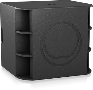 Turbosound Milan M18B сабвуфер активный в Кумертау