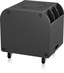 Turbosound Milan M18B сабвуфер активный в Кумертау