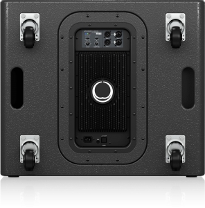 Turbosound Milan M18B сабвуфер активный в Кумертау