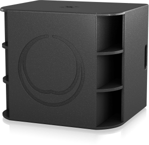 Turbosound Milan M18B сабвуфер активный в Кумертау