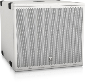 Turbosound NuQ115B-AN Активный сабвуфер в Кумертау