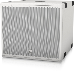 Turbosound NuQ115B-AN Активный сабвуфер в Кумертау