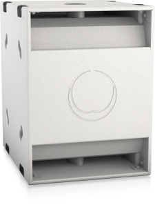 Turbosound NuQ118B-AN Активный сабвуфер в Кумертау
