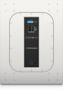 Turbosound NuQ118B-AN Активный сабвуфер в Кумертау
