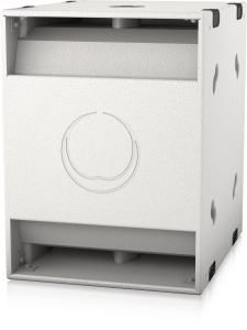Turbosound NuQ118B-AN Активный сабвуфер в Кумертау