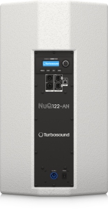 Turbosound NuQ122-AN Активная акустическая система в Кумертау