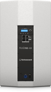 Turbosound NuQ152-AN Активная акустическая система в Кумертау