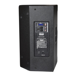 XLine ALFA P-15A DSP Акустическая система активная с DSP и Bluetooth в Кумертау