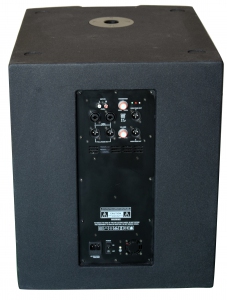 XLine ALFA P-15A SUB Сабвуфер активный в Кумертау